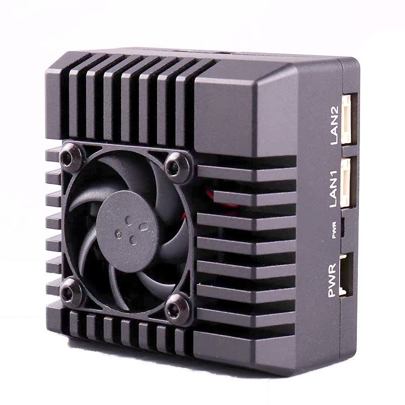 Modul za sledenje AI